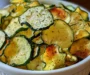 Crunchy Ranch Cucumber Chips Recipe