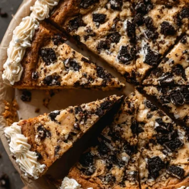Delicious assortment of desserts to satisfy sweet cravings