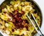Southern Fried Cabbage