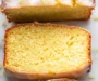 Starbucks Copycat Lemon Loaf