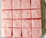 Strawberry Brownies with Creamy Frosting | Easy Strawberry Brownie Recipe, How to Make Strawberry Brownies, Strawberry Brownie Recipe with Cake Mix
